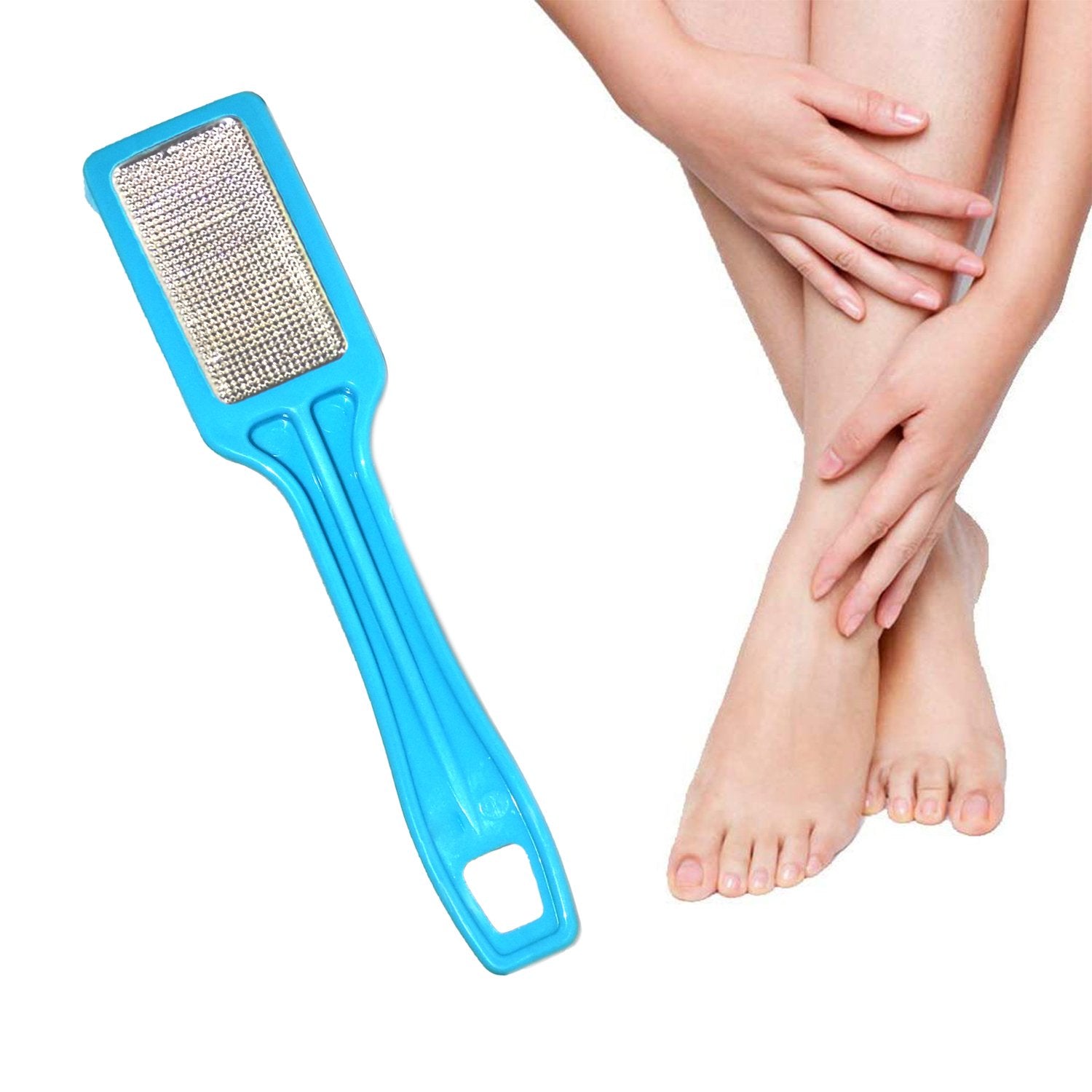 0301 Pedicure Foot Care - Foot Scrapper Brush - SkyShopy 0301 Pedicure Foot Care - Foot Scrapper Brush - SkyShopy